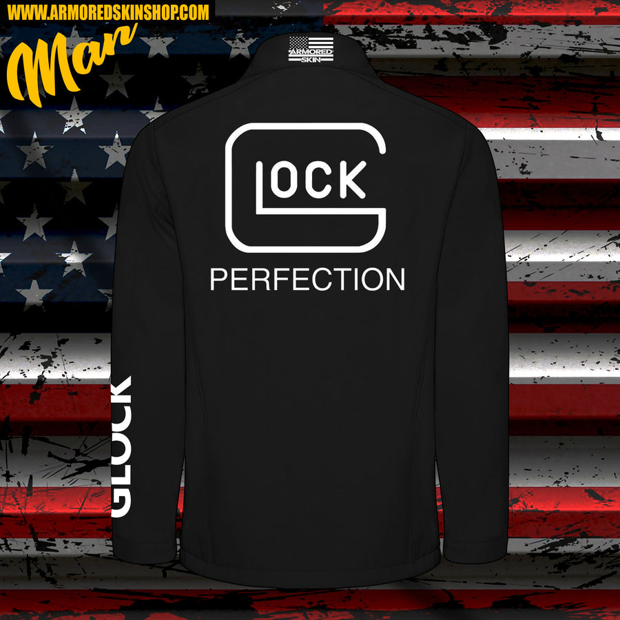 SOFTSHELL GLOCK PERFECTION