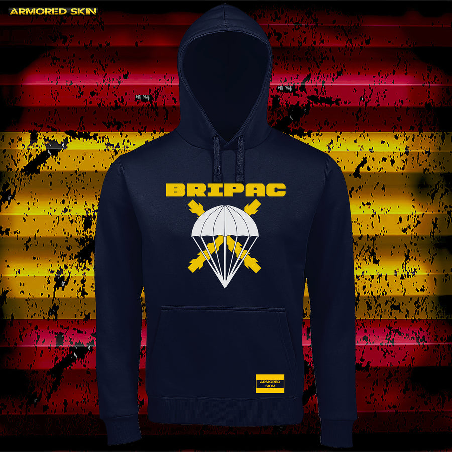 SUDADERA BRIPAC