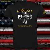 CAMISETA APOLLO 11