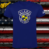 CAMISETA RESIDENT EVIL S.T.A.R.S