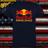 CAMISETA RED BULL RACING