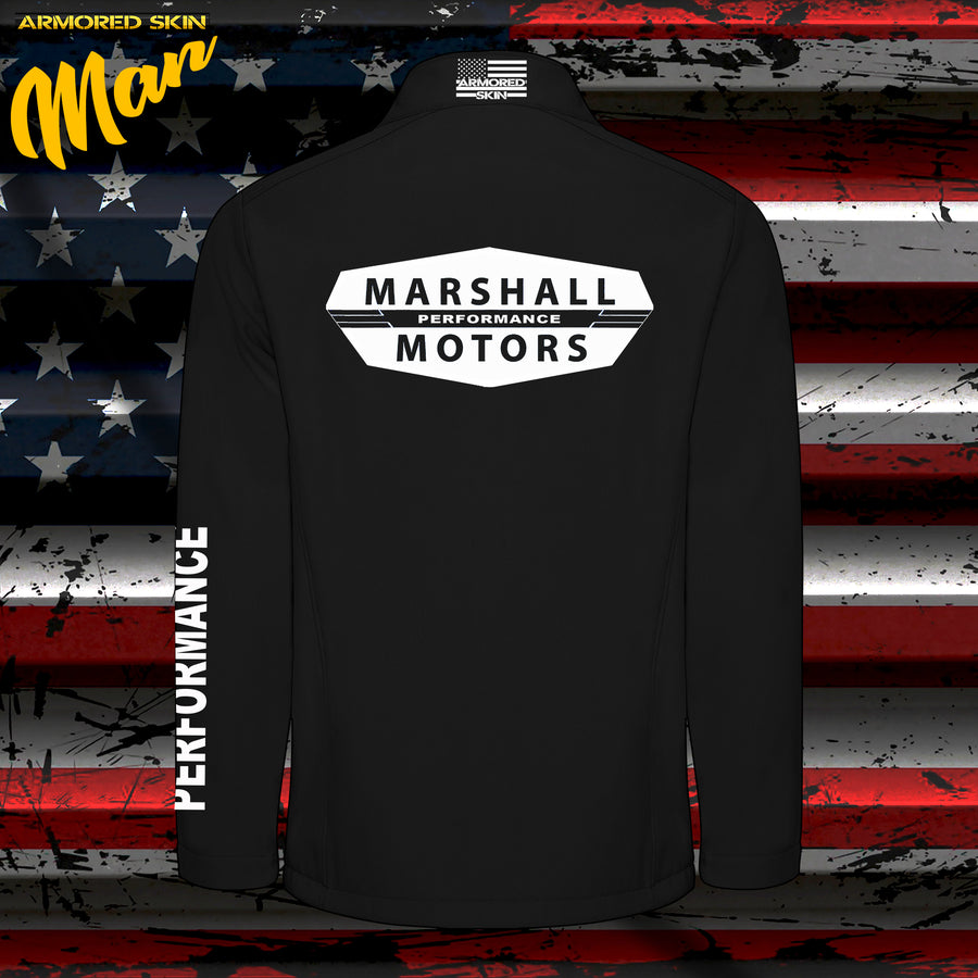SOFTSHELL MARSHALL MOTORS