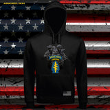 SUDADERA SPECIAL FORCES AIRBORNE