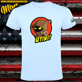 CAMISETA STAR WARS JAWAS UTINI!!!