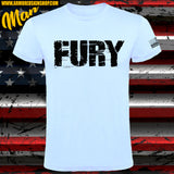 CAMISETA FURY