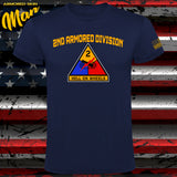 CAMISETA HELL ON WHEELS