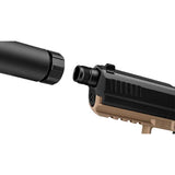 PISTOLA MARUI HK45 TACTICAL GAS