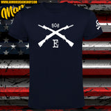 CAMISETA COMPAÑIA EASY