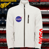 SOFTSHELL NASA