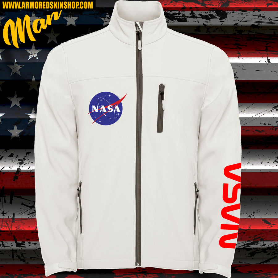 SOFTSHELL NASA