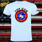 CAMISETA TOP GUN FWS