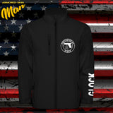 SOFTSHELL PROTECTED BY GLOCK