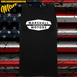 CAMISETA TIRANTE MARSHALL MOTORS