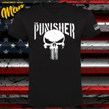 CAMISETA THE PUNISHER