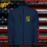 SOFTSHELL COBRA KAI