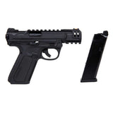 PISTOLA ACTION ARMY AAP-01C SHINOBI GAS