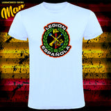 CAMISETA LEGION ESPAÑOLA