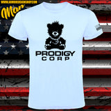 CAMISETA ALIEN EARTH PRODIGY CORP