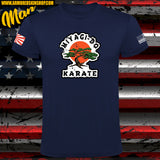 CAMISETA MIYAGI-DO KARATE