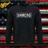 JERSEY SAMCRO
