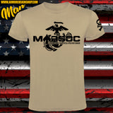 CAMISETA USMC MARSOC