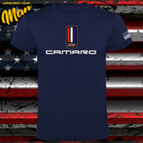 CAMISETA CAMARO