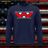 JERSEY WEYLAND YUTANI