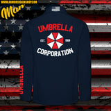SOFTSHELL UMBRELLA CORPORATION EST 1968