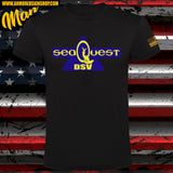 CAMISETA SEAQUEST DSV