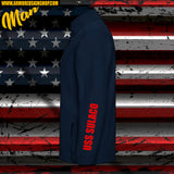 SOFTSHELL ALIEN USS SULACO CREW