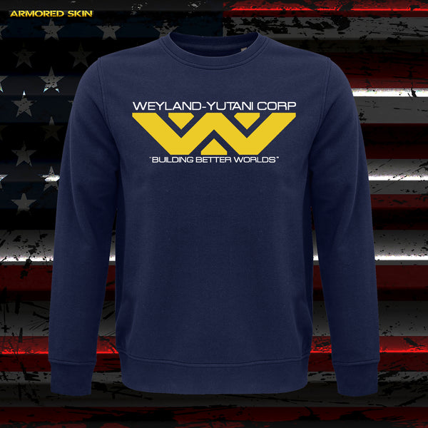 JERSEY WEYLAND YUTANI CORP