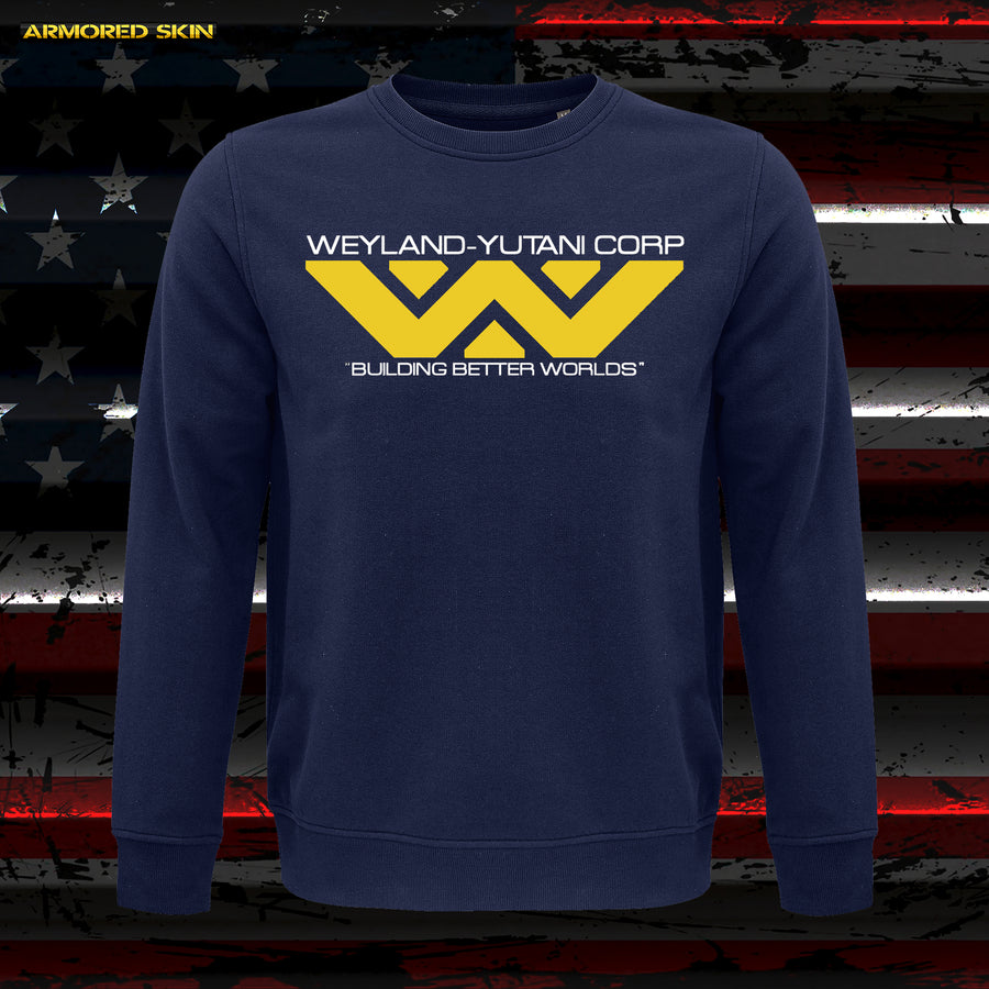 JERSEY WEYLAND YUTANI CORP