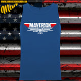 CAMISETA TIRANTE MAVERICK