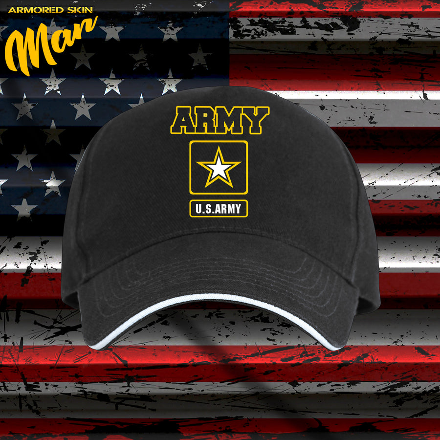 GORRA ARMY