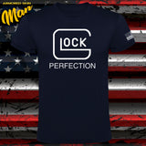 CAMISETA GLOCK PERFECTION