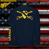 SOFTSHELL CAVALRY SABERS