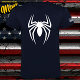 CAMISETA SPIDER