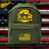 MOCHILA EDC 15L TOMCAT