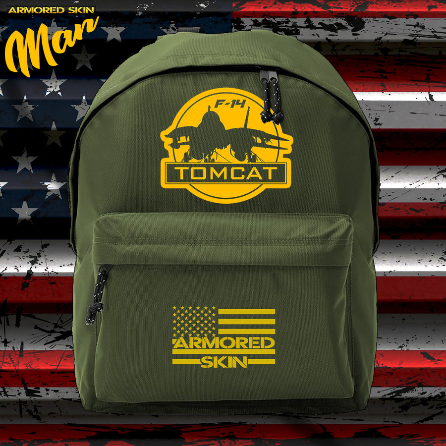 MOCHILA EDC 15L TOMCAT