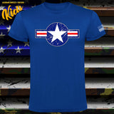 CAMISETA NIÑO AIR FORCE