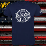 CAMISETA KILGORE SURF CLUB