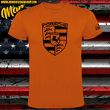 CAMISETA PORSCHE