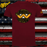 CAMISETA WEYLAN YUTANI VINTAGE