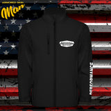 SOFTSHELL MARSHALL MOTORS