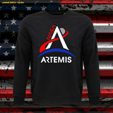 JERSEY NASA ARTEMIS