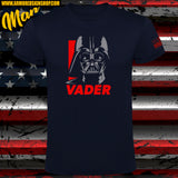 CAMISETA STAR WARS VADER