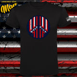 CAMISETA TOP GUN MAVERICK HELMET
