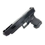 GLOCK 34 ROSSI VALIANT GUARDIAN COMBAT