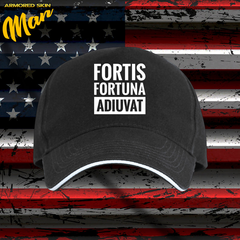 GORRA FORTIS FORTUNA