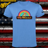 CAMISETA WILLYS WONDERLAND